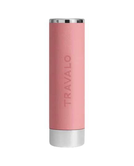 TRAVALO WALZER REFILLABLE ATOMISER 5ML PINK