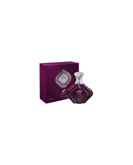 AFNAN TURATHI PURPLE EDP 100ML