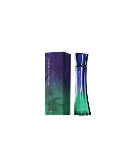 ADOLFO DOMINGUEZ BAMBU FOR HER EDT 100ML