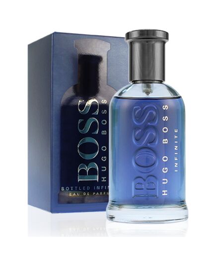 HUGO BOSS BOTTLED INFINITE EDP M 50ML