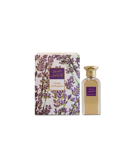 AFNAN NASEEJ AL KHUZAMA EDP 50ML