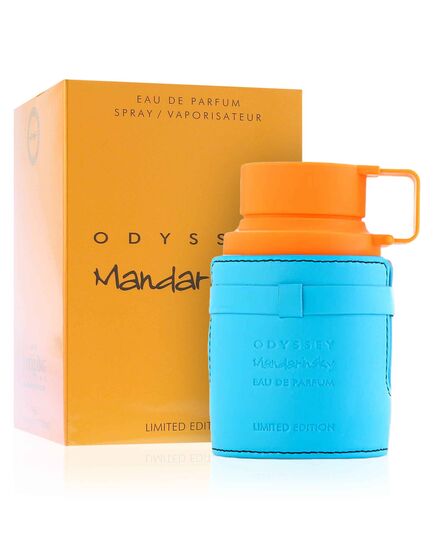 ARMAF ODYSSEY MANDARINE SKY EDP M 60ML