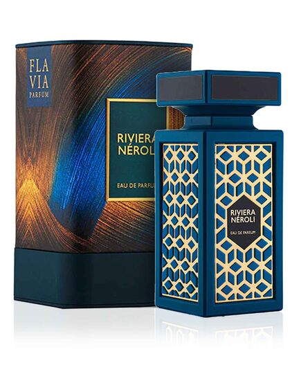 FLAVIA RIVIERA NÉROLI EDP U 90ML
