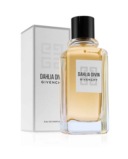 GIVENCHY DAHLIA DIVIN EDP W 100ML