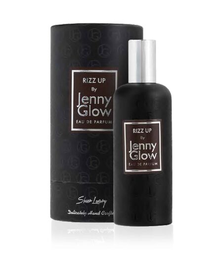 JENNY GLOW RIZZ UP EDP U 50ML