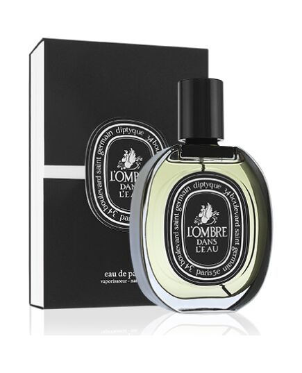 DIPTYQUE L'OMBRE DANS L'EAU PARFÉMOVANÁ VODA 75 ML UNISEX