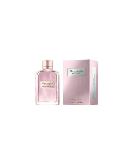 ABERCROMBIE & FITCH FIRST INSTINCT FOR HER EDP 30ML