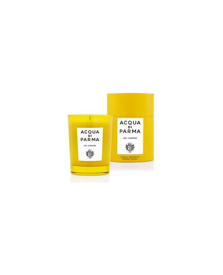 ACQUA DI PARMA OH L'AMORE CANDLE 200.0G