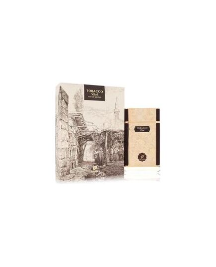 AFNAN TOBACCO RUSH EDP 80ML
