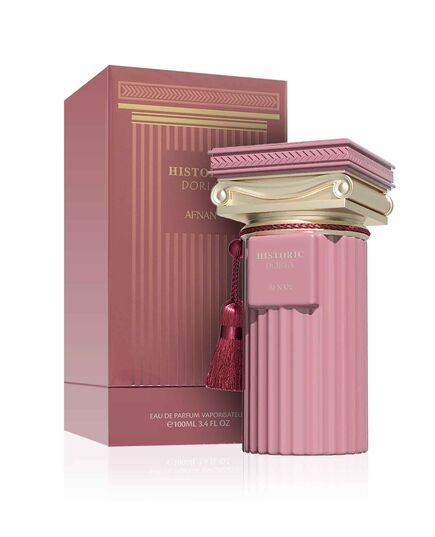 AFNAN HISTORIC DORIA EDP 100ML