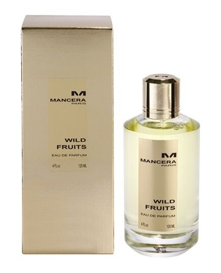 MANCERA WILD FRUITS EDP 120ML