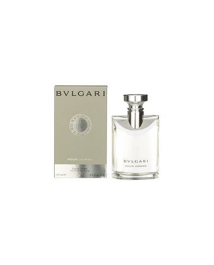 BVLGARI POUR HOMME EDT 100ML