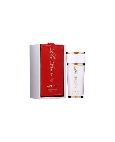 ARMAF THE PRIDE OF ARMAF ROUGE EDP 100ML