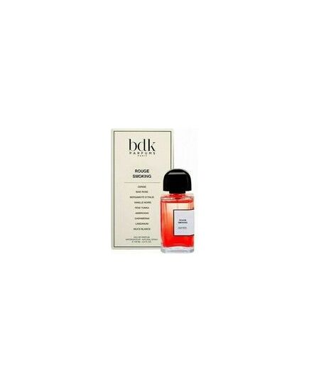 BDK PARFUMS ROUGE SMOKING EDP 100ML