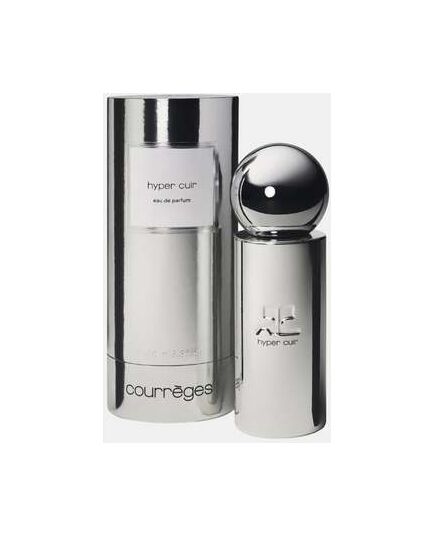 ANDRÉ COURRÈGES HYPER CUIR EDP 100ML