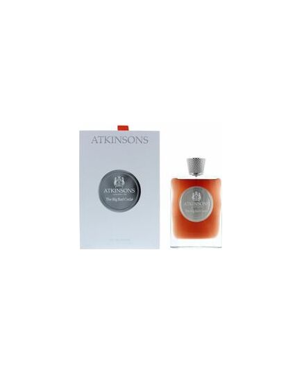 ATKINSONS THE BIG BAD CEDAR EDP 100ML
