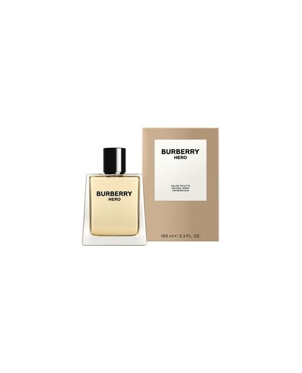 BURBERRY HERO EDT 150ML