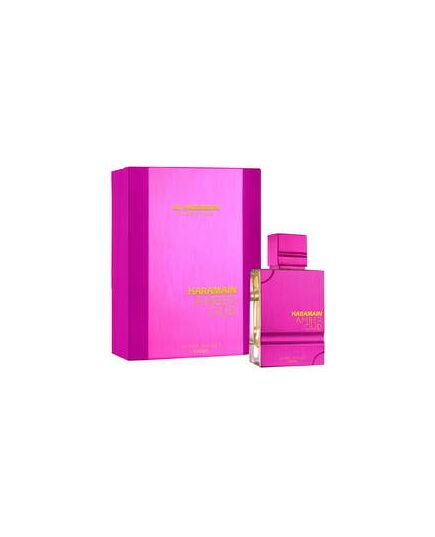 AL HARAMAIN AMBER OUD ULTRA VIOLET EDP 120ML