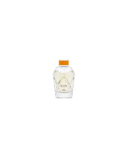 BENTLEY WILD VETIVER EDP 100ML