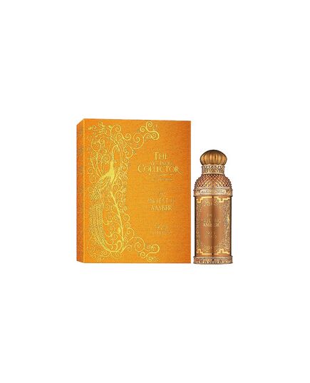ALEXANDRE J. THE MAJESTIC AMBER EDP 100ML