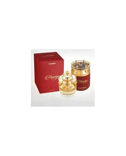 AL HARAMAIN MANEGE ROUGE EDP 75ML