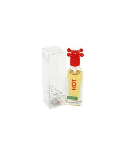 BENETTON HOT EDT 100ML
