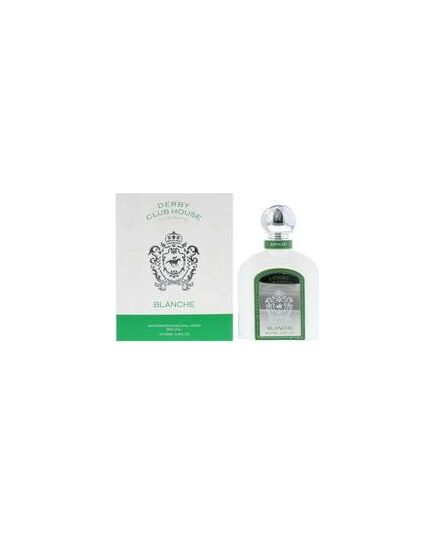 ARMAF DERBY CLUB HOUSE BLANCHE EDP 100ML