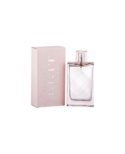 BURBERRY BRIT SHEER EDT 100ML