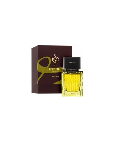 AJMAL PURELY ORIENT VETIVER EDP 75ML