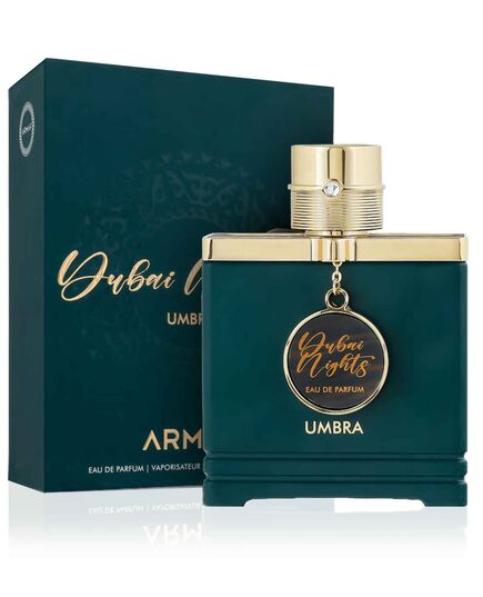 ARMAF DUBAI NIGHTS UMBRA EDP 100ML