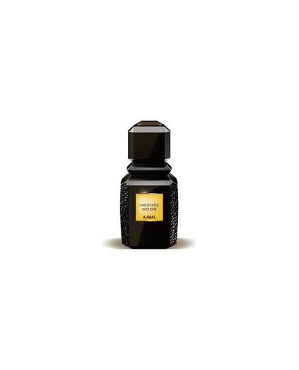 AJMAL INCENSE WOOD EDP 100ML