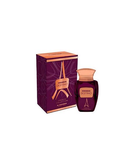AL HARAMAIN DESTINO FRENCH COLLECTION EDP 100ML