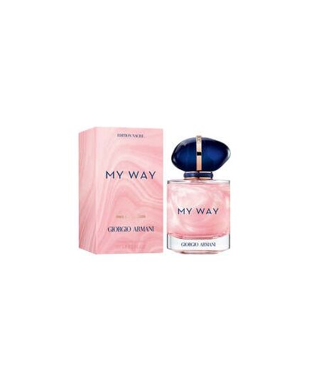 ARMANI GIORGIO MY WAY EDITION NACRE EDP 50ML