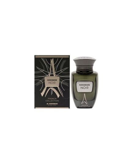 AL HARAMAIN NOIR FRENCH COLLECTION EDP 100ML