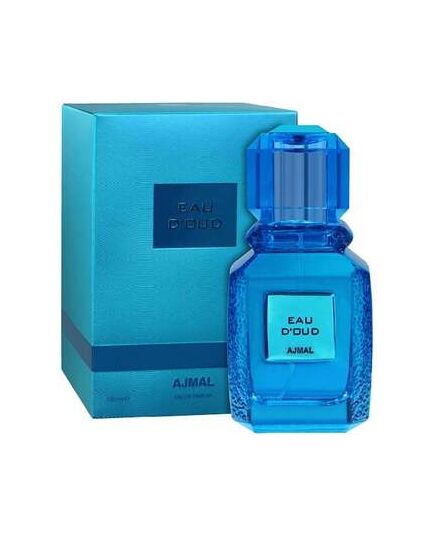 AJMAL EAU D´OUD EDP 100ML