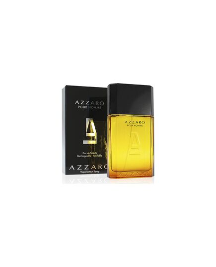 AZZARO POUR HOMME EDT 200ML