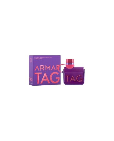 ARMAF TAG HER DONNA COLORATA EDP 100ML