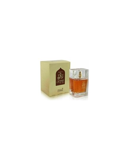 AL HARAMAIN RAFFIA GOLD EDP 100ML
