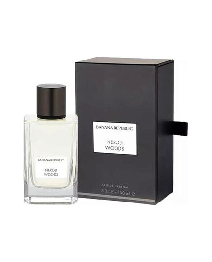 BANANA REPUBLIC NEROLI WOODS EDP 150ML