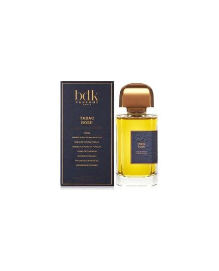 BDK PARFUMS TABAC ROSE EDP 100ML