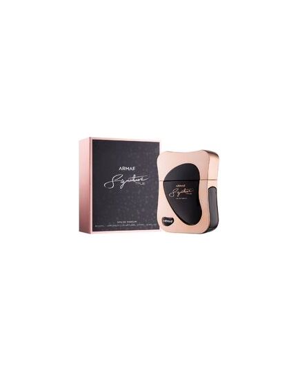ARMAF SIGNATURE TRUE EDP 100ML