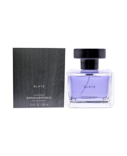 BANANA REPUBLIC SLATE EDT 100ML