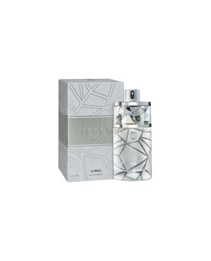 AJMAL SHADOW ICE EDP 75ML