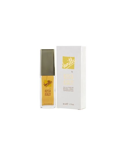 ALYSSA ASHLEY VANILLA EDP 50ML