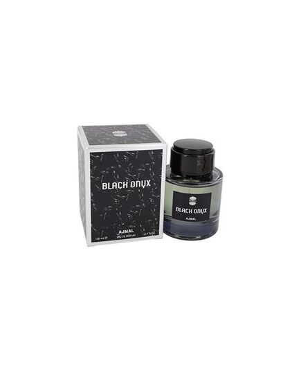 AJMAL BLACK ONYX EDP 100ML