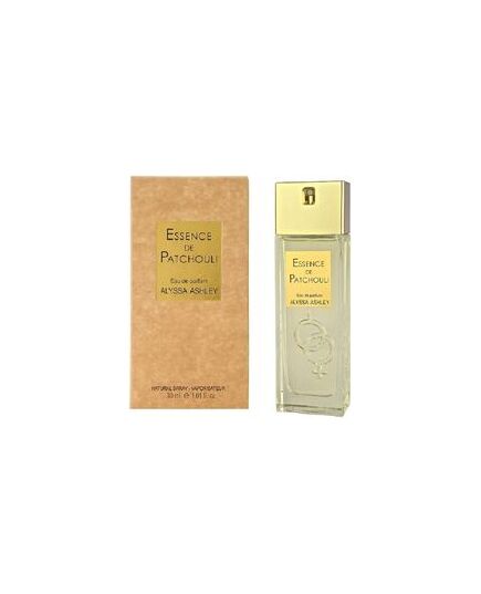 ALYSSA ASHLEY ESSENCE DE PATCHOULI EDP 100ML