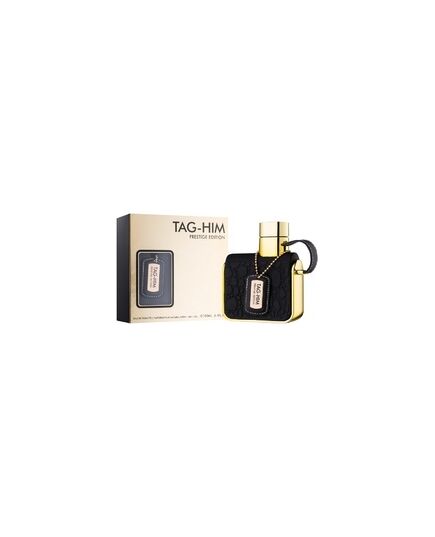 ARMAF TAG-HIM PRESTIGE EDT 100ML