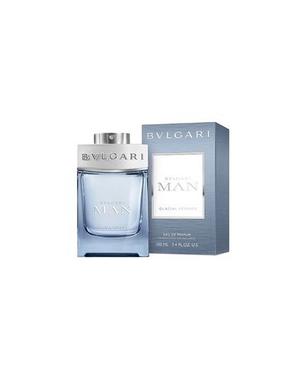 BVLGARI MAN GLACIAL ESSENCE EDP 100ML