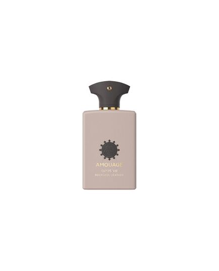 AMOUAGE LIBRARY COLLECTION OPUS VII RECKLESS LEATHER EDP 100ML
