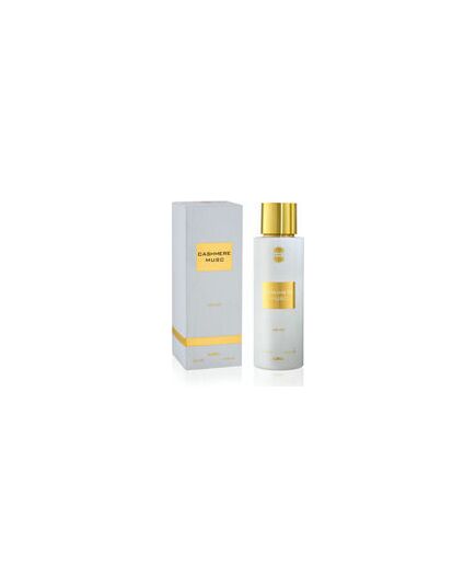 AJMAL CASHMERE MUSC VASE SPRAY 100ML